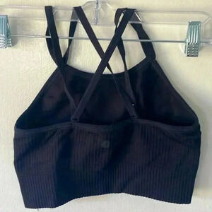 Zelle sport bra